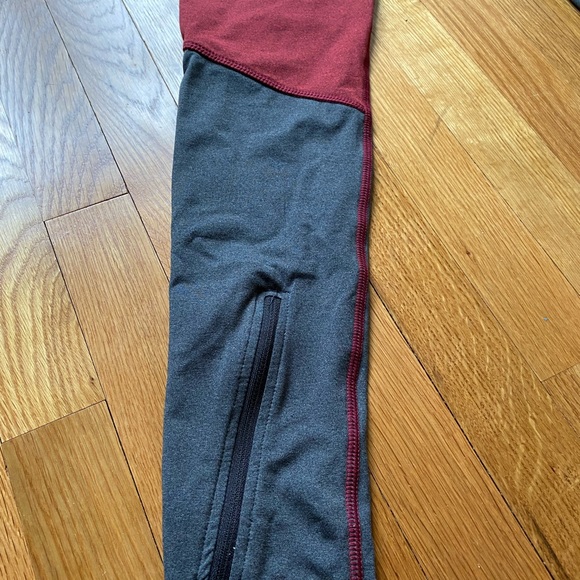 Janji Nepal Running Tights - Picture 6 of 7